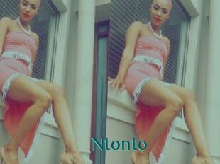 Ntonto