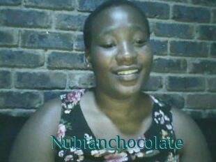 Nubianchocolate