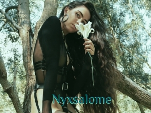 Nyxsalome