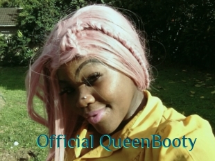 Official_QueenBooty