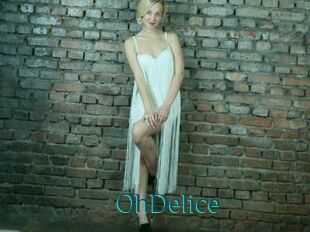 OhDelice
