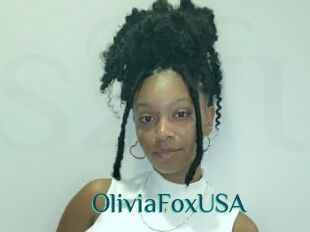 OliviaFoxUSA