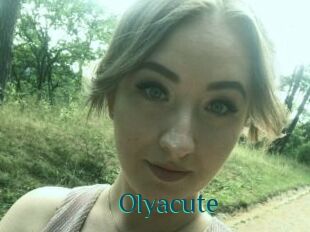 Olyacute