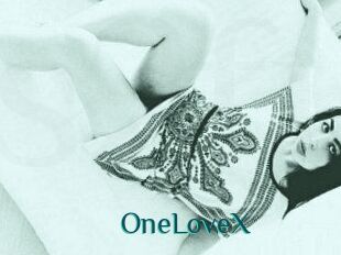 OneLoveX