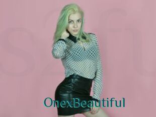 OnexBeautiful