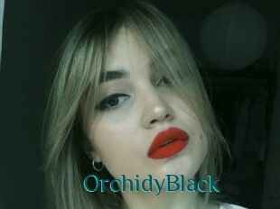 OrchidyBlack