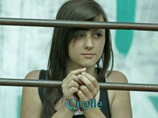 Orelle