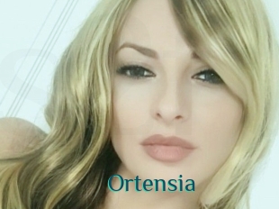 Ortensia