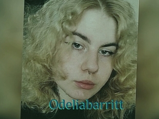 Odeliabarritt