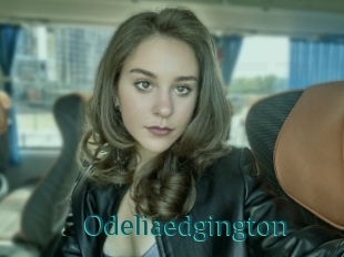 Odeliaedgington