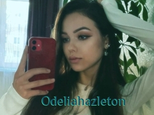 Odeliahazleton