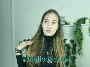 Odellacrockett