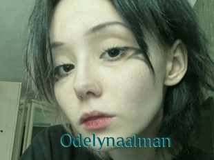 Odelynaalman