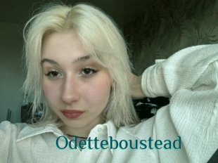 Odetteboustead