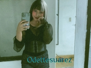 Odettesuarez