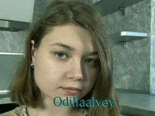 Odiliaalvey