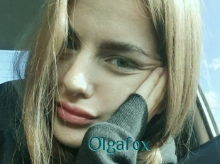 Olgafox