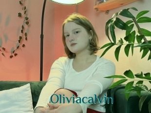 Oliviacalvin