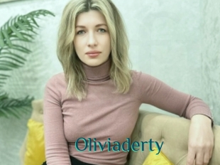 Oliviaderty