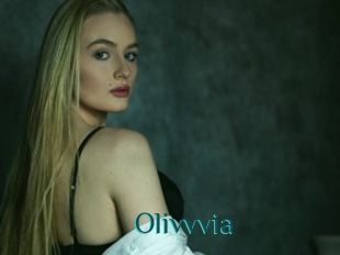 Olivvvia