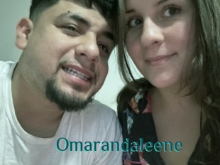 Omarandaleene