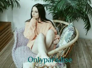 Onlyparadise