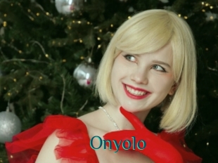 Onyolo