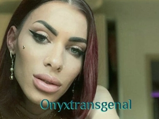 Onyxtransgenal