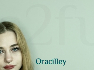 Oracilley