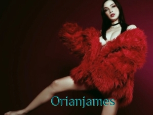 Orianjames
