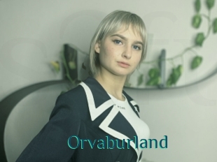 Orvaburland