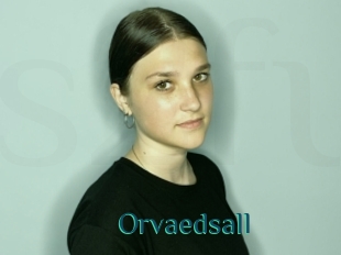 Orvaedsall