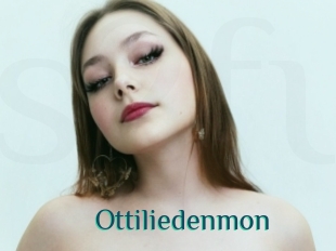 Ottiliedenmon