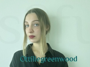 Ottiliegreenwood