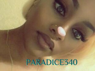 PARADICE340