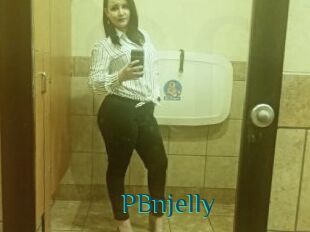 PBnjelly