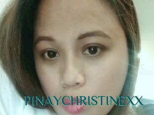 PINAYCHRISTINEXX