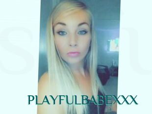 PLAYFULBABEXXX