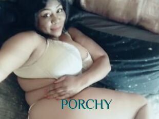 PORCHY