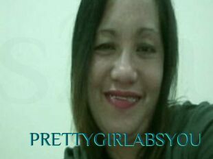 PRETTYGIRLABSYOU