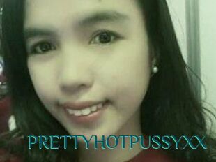 PRETTYHOTPUSSYXX