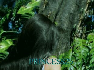 PRINCESS25