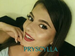 PRYSCYLLA