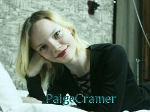 PaigeCramer