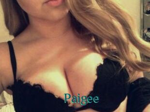 Paigee