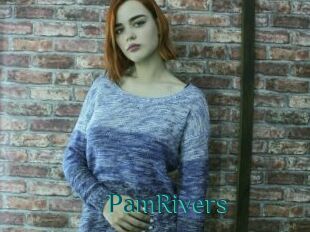 PamRivers