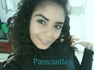 Pamcastle