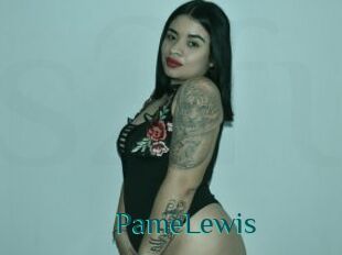 PameLewis