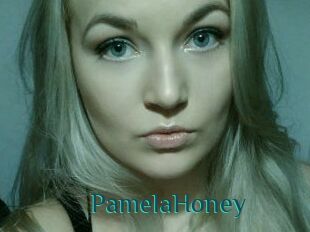 PamelaHoney