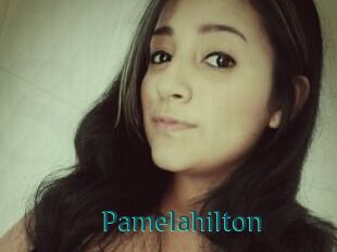 Pamelahilton